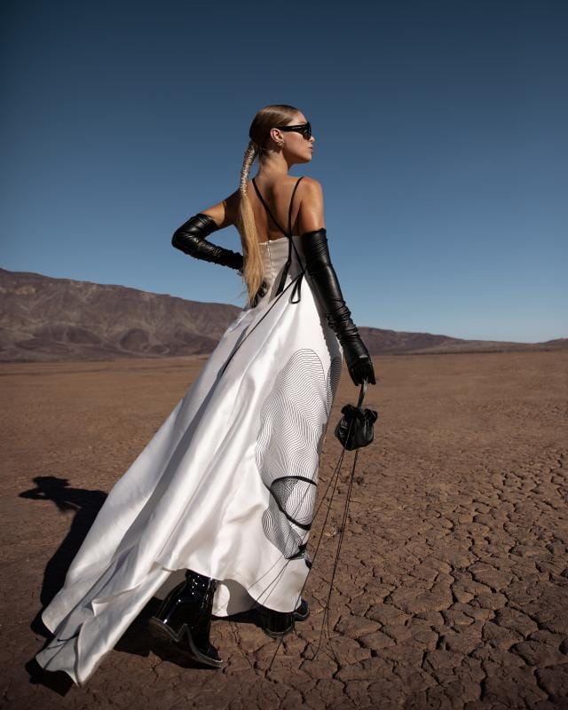 Anna Casey : Redefining Modern Elegance Through Fashion, Family, and Creativity