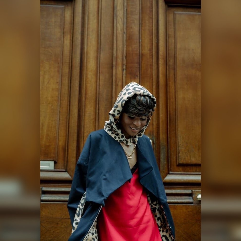 Mervina Nyampulu: The Visionary Behind I AM and the Rise of Conscious Luxury Fashion