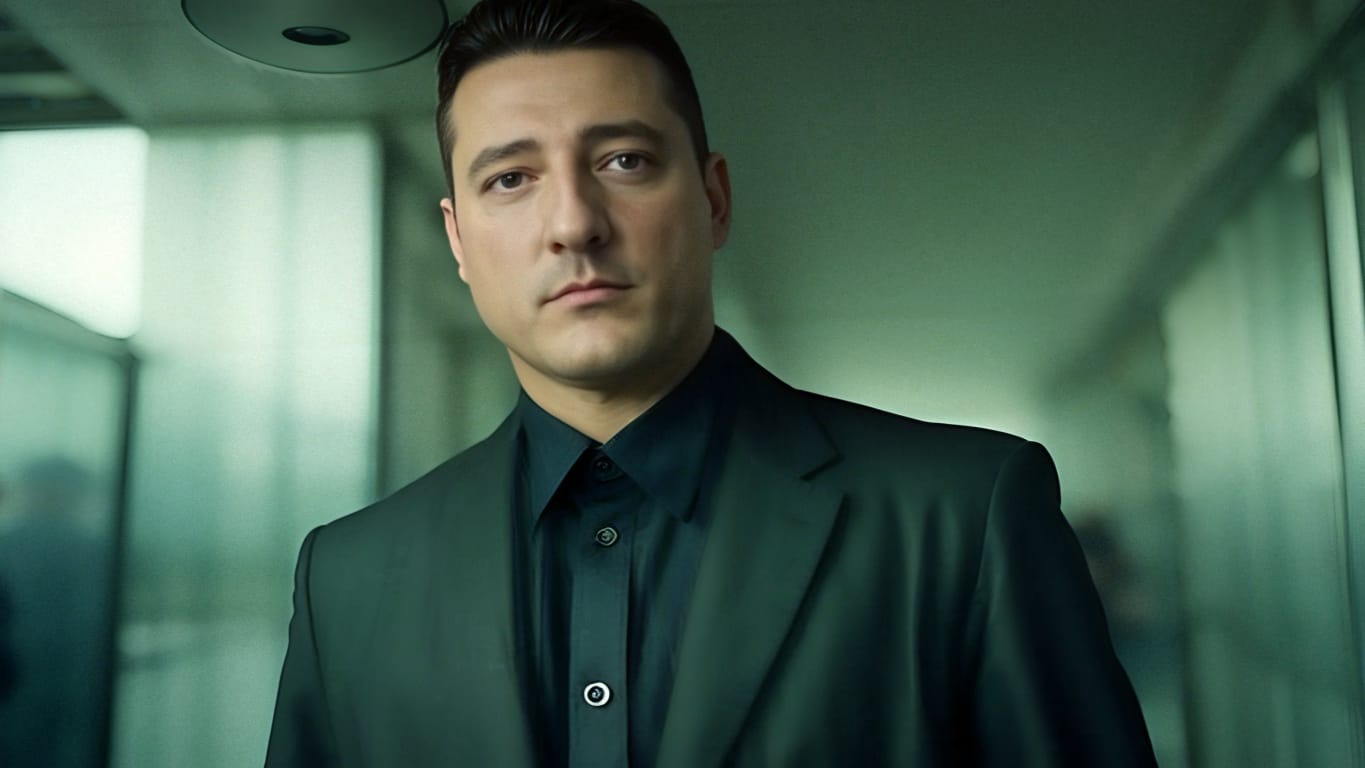 Jason DeStefano: A Multi-Talented Creative Force in Film, Music, and Media