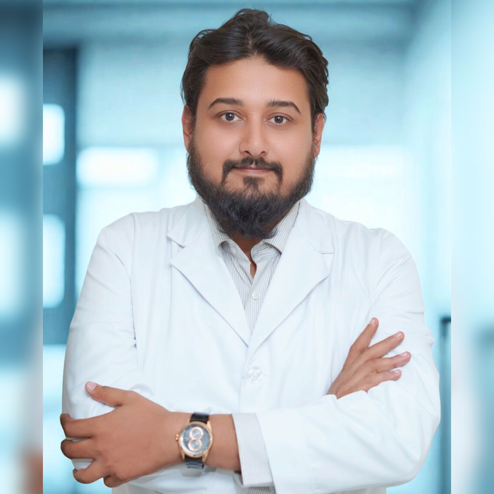 Dr. Monzur A Khoda: Bangladesh’s Leading Interventional Rheumatologist