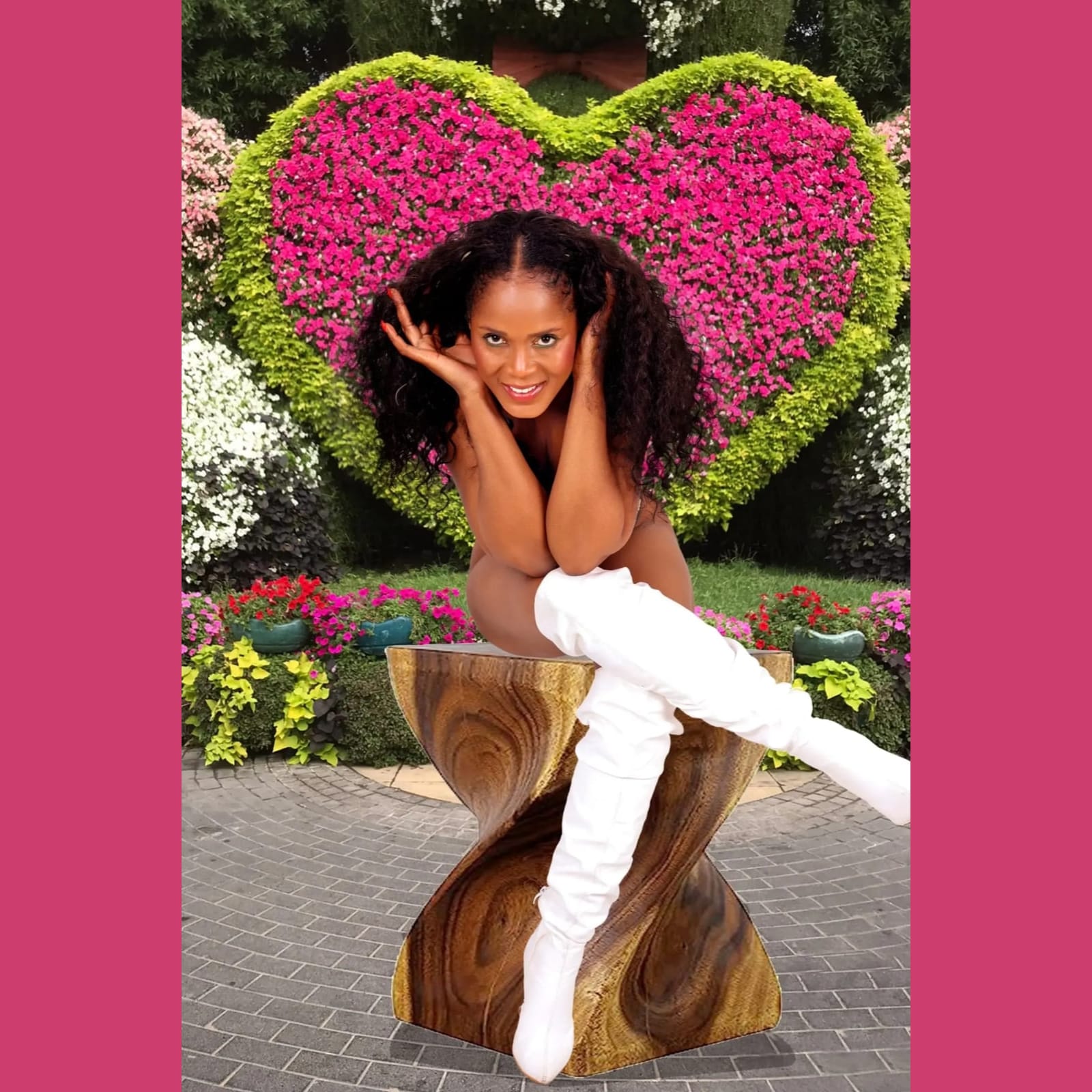 From Humble Beginnings to Global Runways: An Exclusive Interview with Grace Asibi Asibrele, CEO of ER Fashion