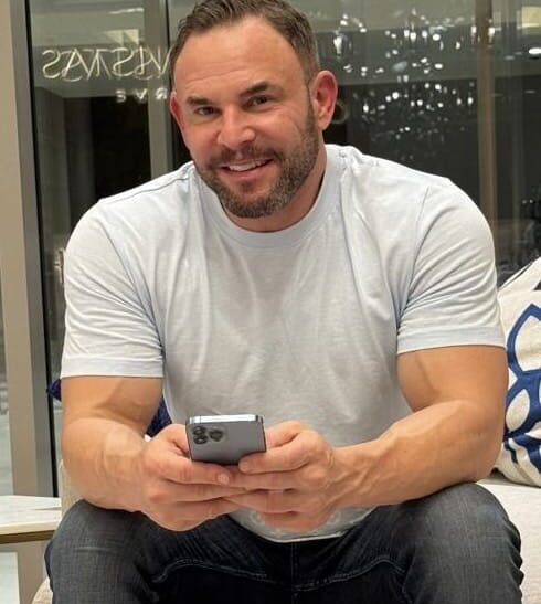 Matthias Siems: A Technologist Unmoved by the Spotlight