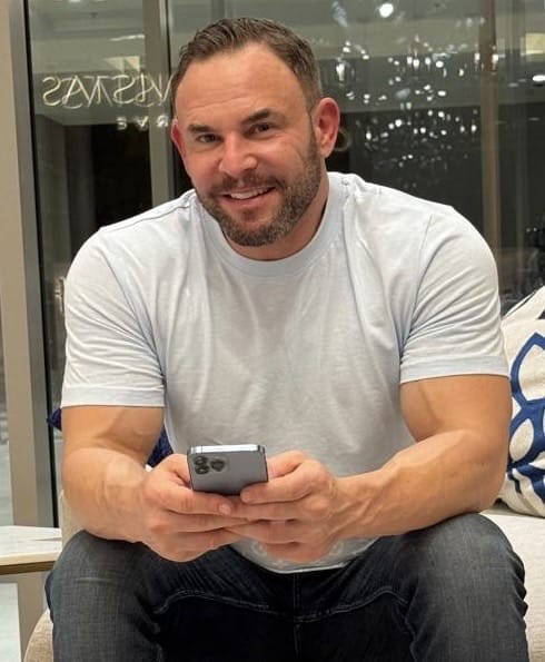 Matthias Siems: A Technologist Unmoved by the Spotlight