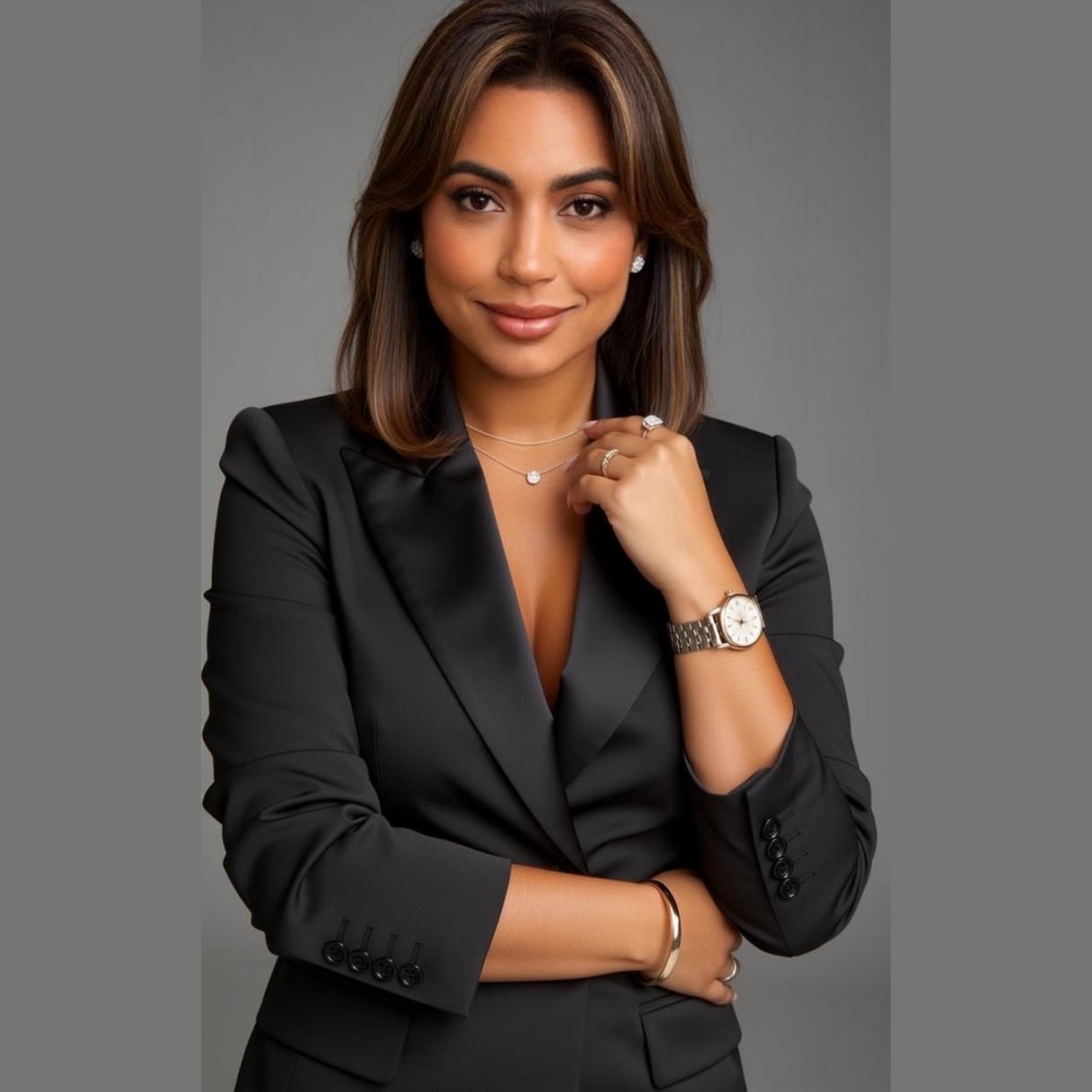 Yaribey Baro: Redefining Inclusive Beauty Through Science, Wellness, and Intention