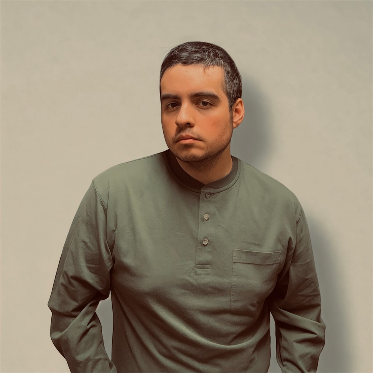 Troy Harris: From Alaska’s Underground Beats to a New Era of Creative Expression