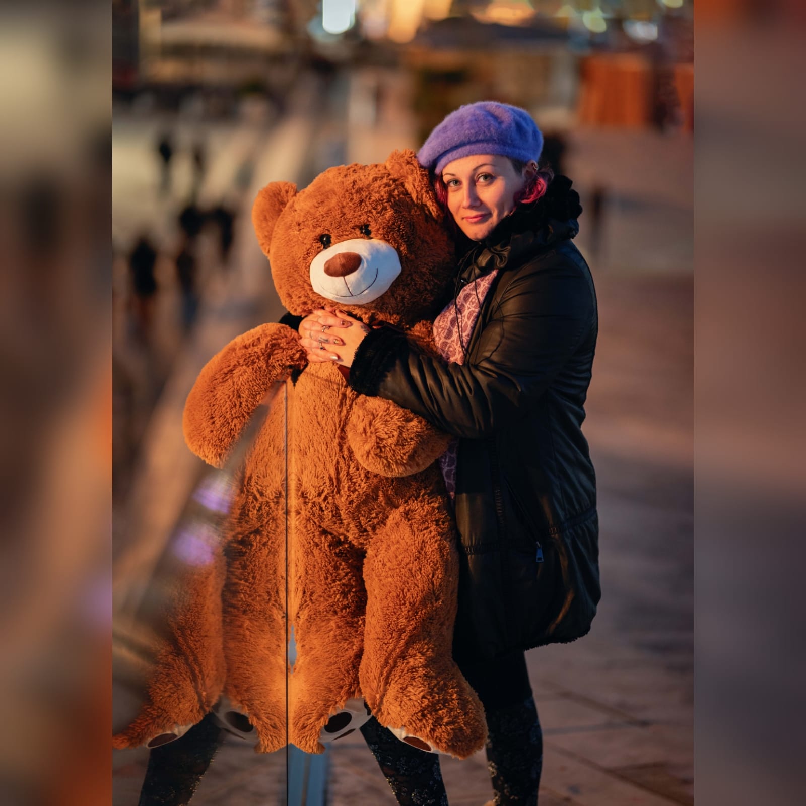 Daniela Francella: The Italian Photographer Who Tells Stories Through the Soul