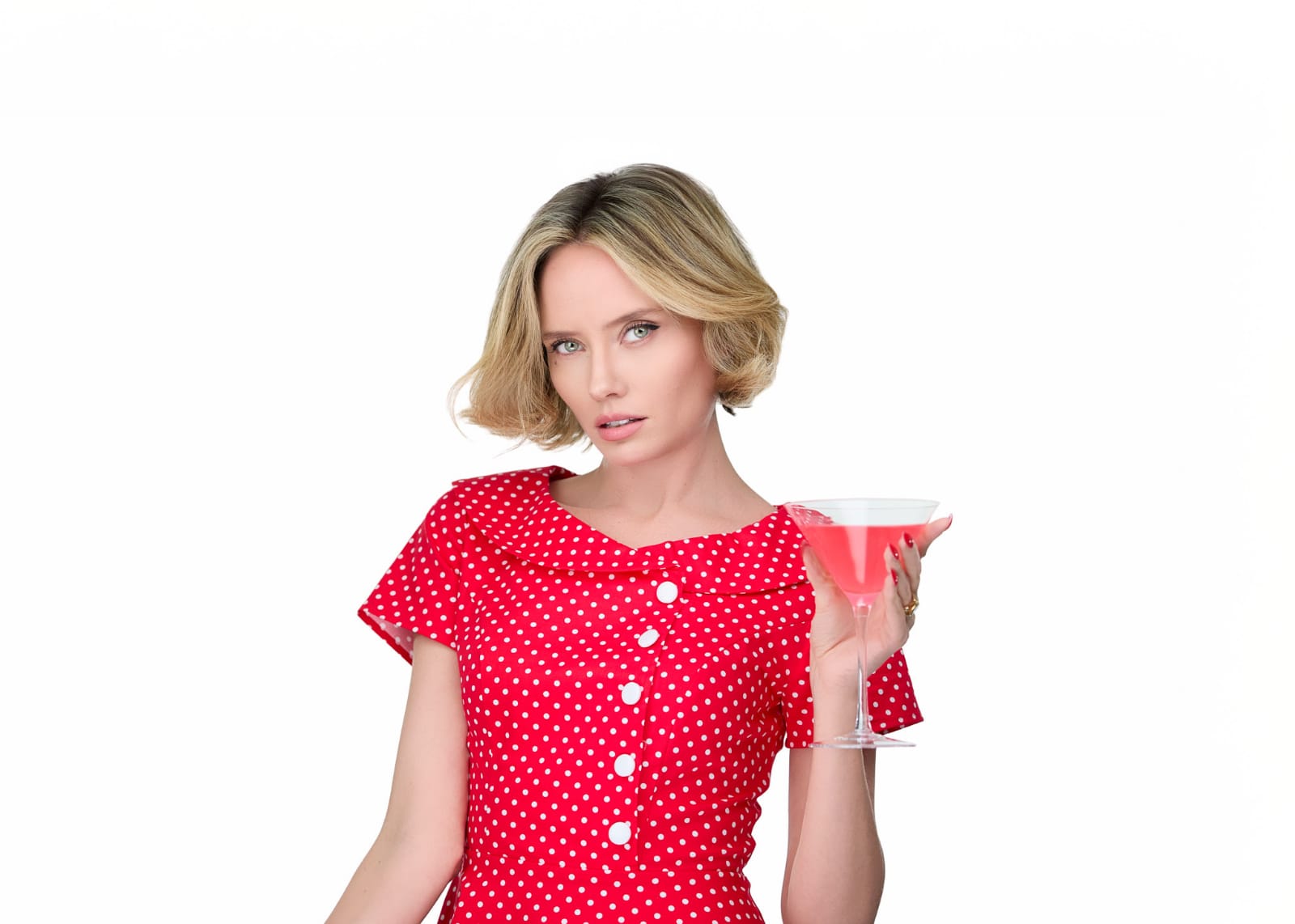 Modeling to Mocktails: The Rise of Alena Brook, the Madame Behind Madame Mocktail