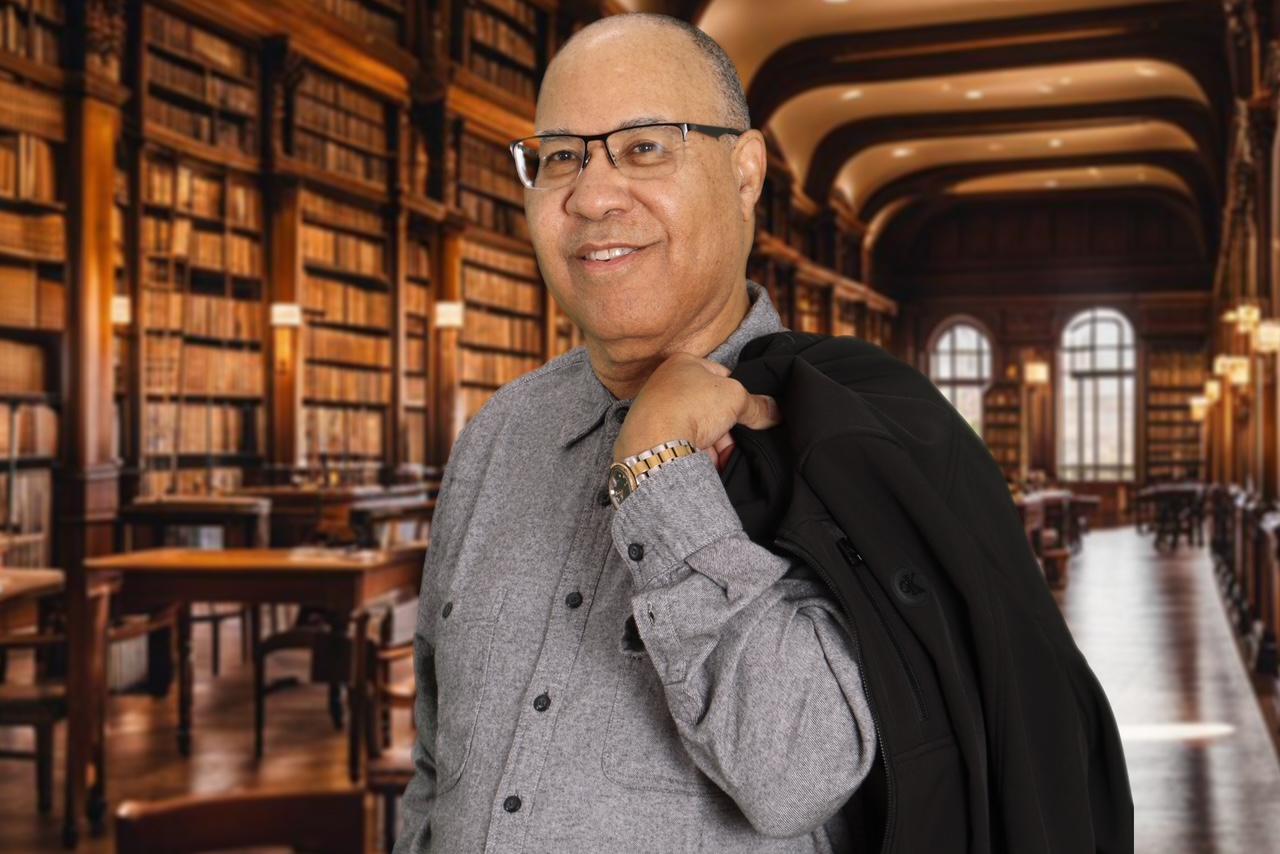 Exclusive Interview with Roderick Von King