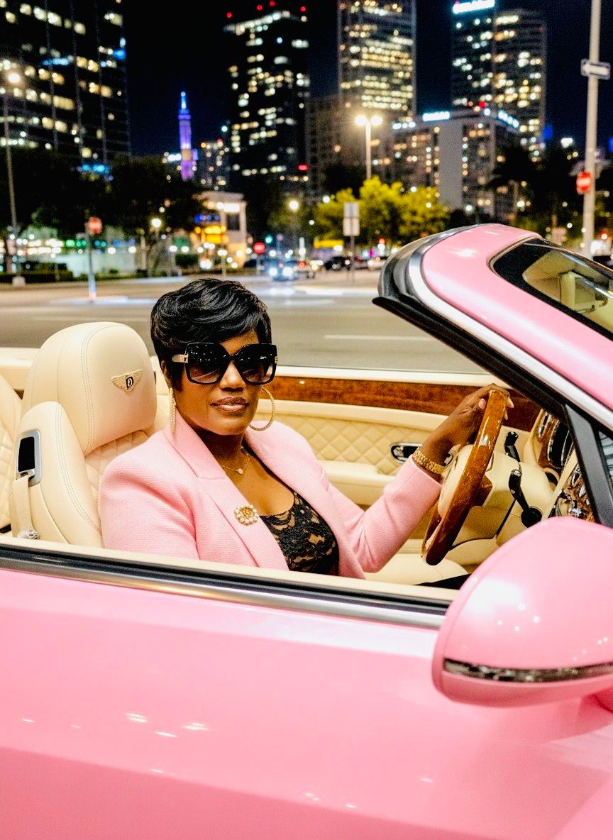 Married To The Mask: April L. Thomas Blends Healing, Faith, and Music in Her Powerful 2026 Release