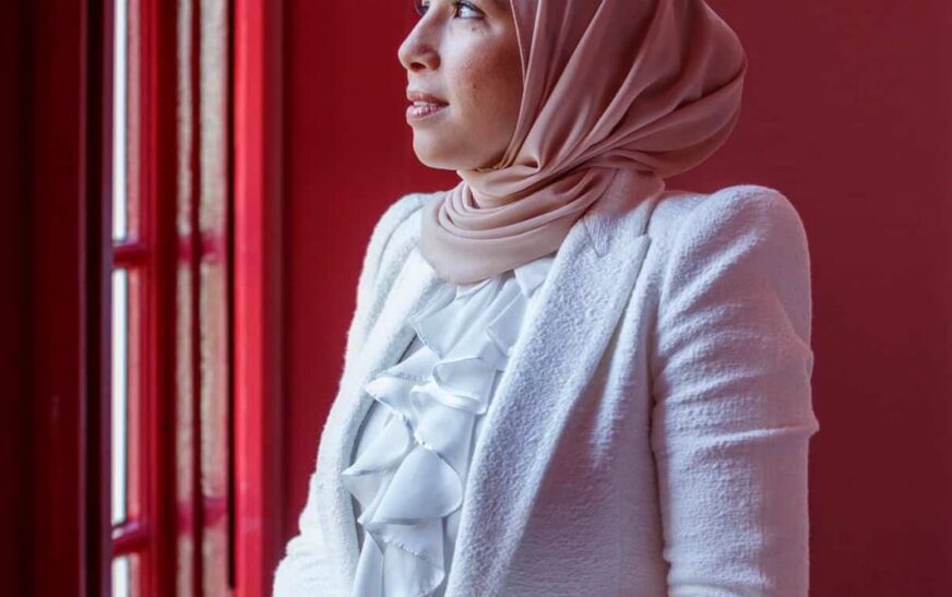 Nadira Ettahiri: The Visionary Leader Transforming Multicultural Talent into Workforce Power