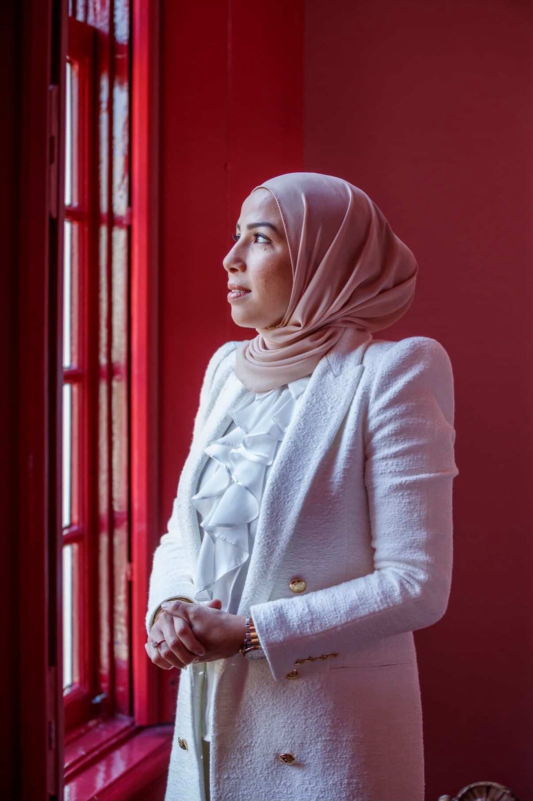 Nadira Ettahiri: The Visionary Leader Transforming Multicultural Talent into Workforce Power