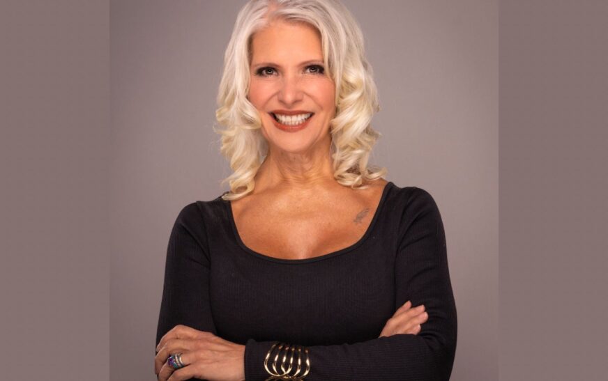 Kimber Leigh: Award-Winning Filmmaker, Director, and Storyteller Inspiring the World Through Authentic Cinema