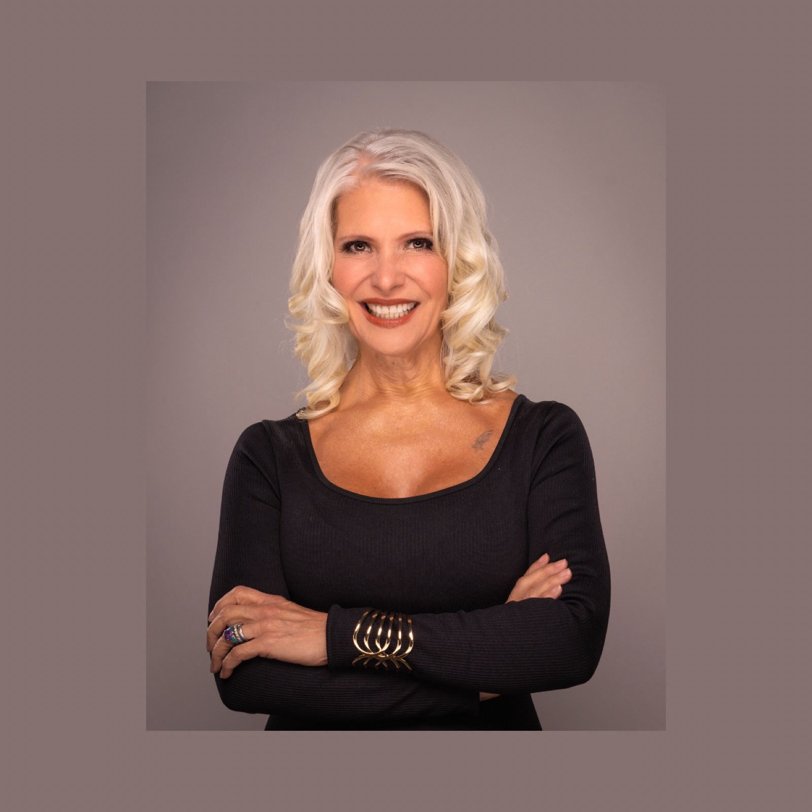 Kimber Leigh: Award-Winning Filmmaker, Director, and Storyteller Inspiring the World Through Authentic Cinema