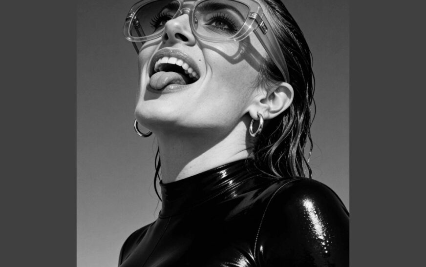 Annastasia Mason: The Queen Bee of Positivity™ and Ms. Universe® 2025 Inspiring Women Worldwide