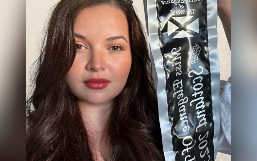 Ralitsa Arnaudova: The Elegant Visionary Balancing Academia, Pageantry, and Purpose