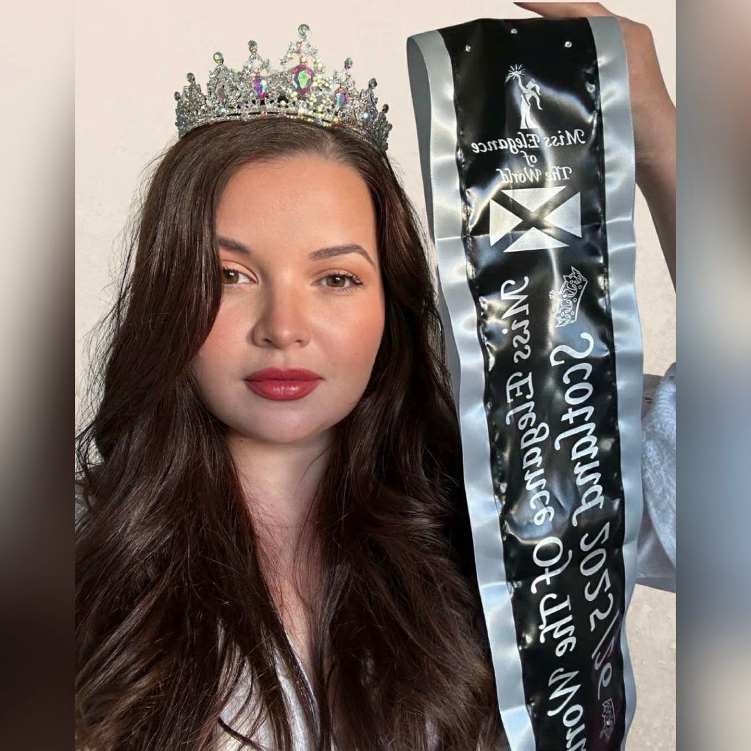 Ralitsa Arnaudova: The Elegant Visionary Balancing Academia, Pageantry, and Purpose