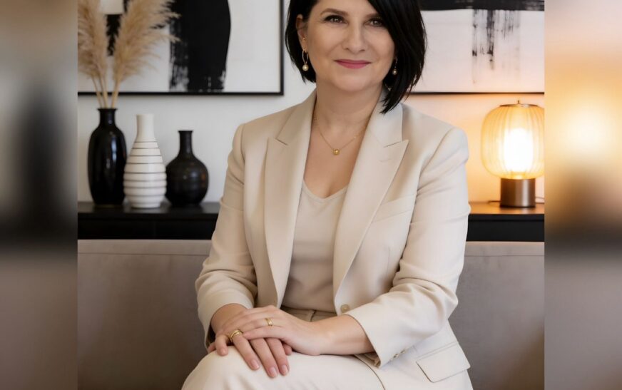 Brigitta Würfl: Elevating Aesthetic Medicine with Precision, Passion, and Innovation