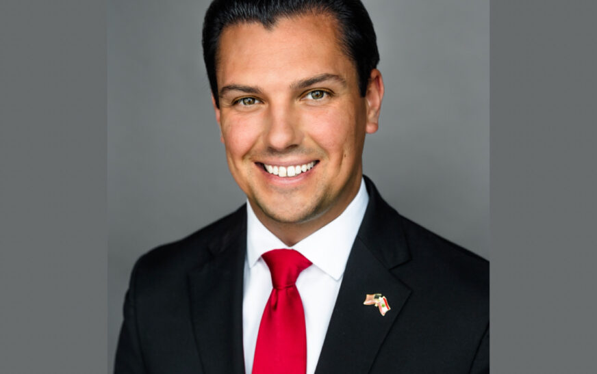 Dalton Nassar: From Global Stages to Elite Sport — Building a Legacy of Energy, Culture, and Impact