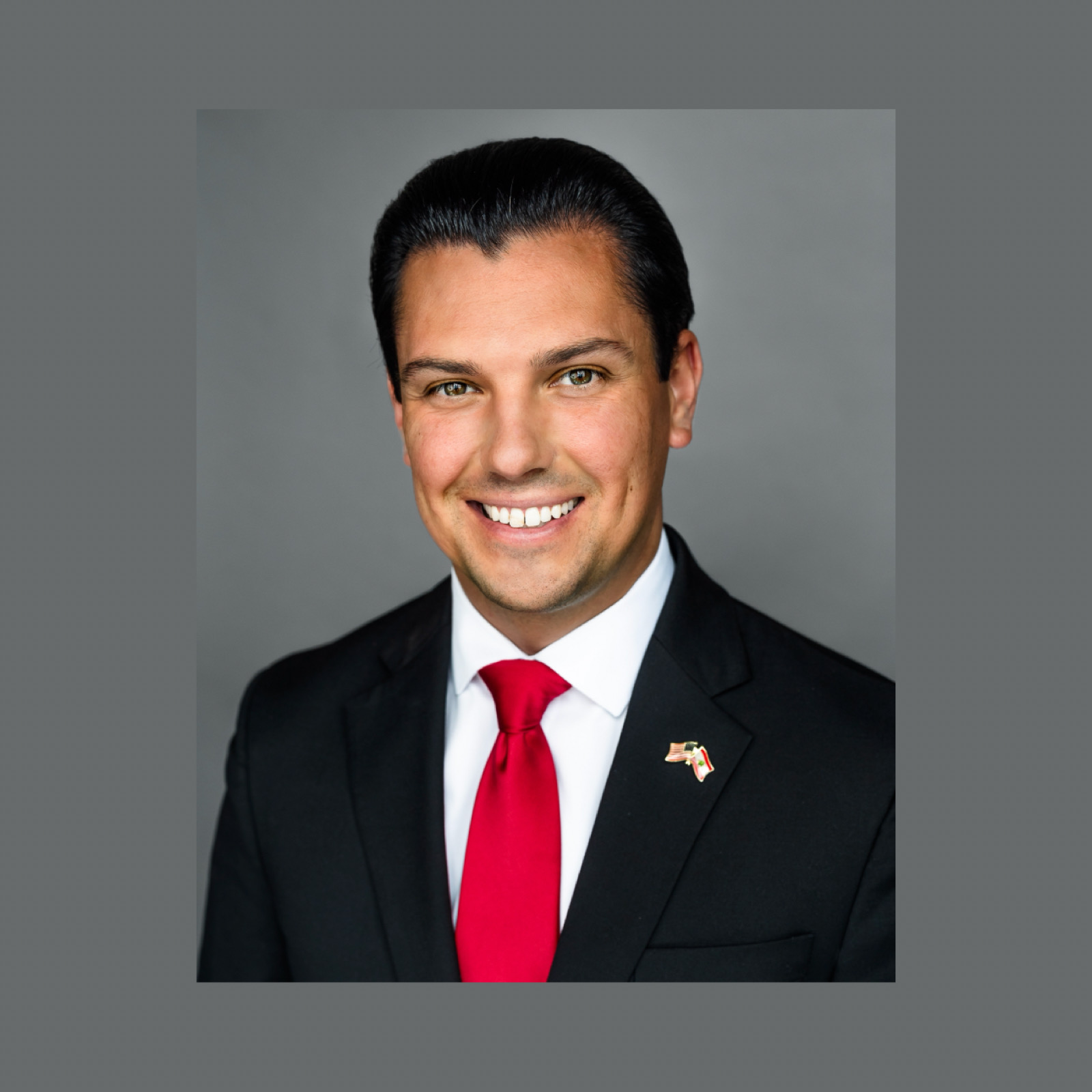 Dalton Nassar: From Global Stages to Elite Sport — Building a Legacy of Energy, Culture, and Impact