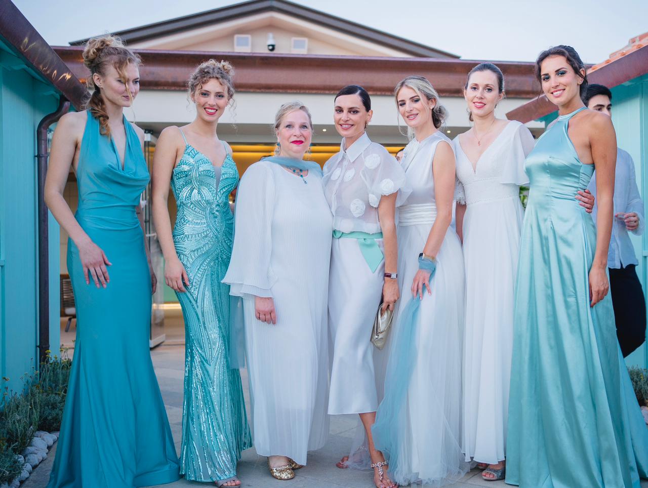 Eleonora Lastrucci: The Soul, The Woman, The Stars