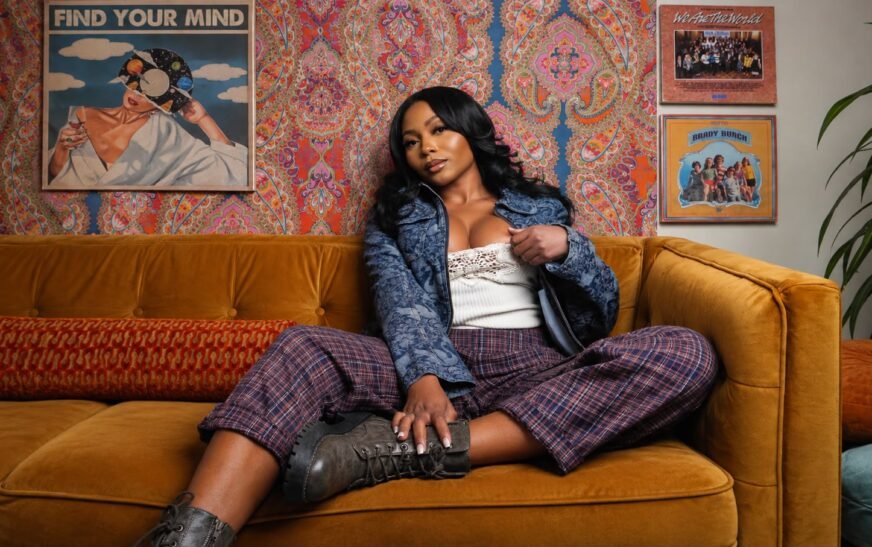 Khalia Aimee Kenny: From Beauty Entrepreneur to Emerging Creative